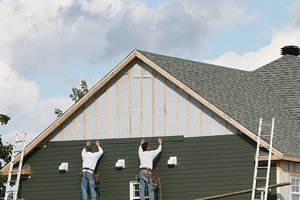 Siding for Commercial Buildings in Brightwaters, NY